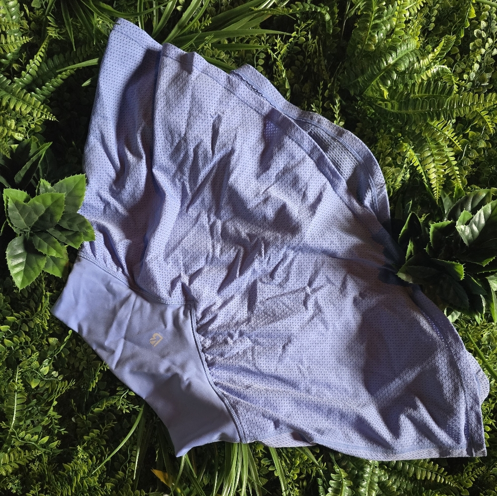 Buffbunny Skort M
